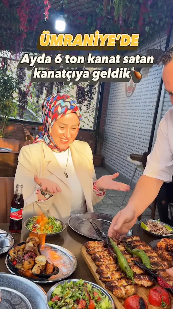 Mutlaka Denemelisiniz